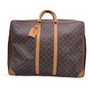 Maleta Sirius 55 en lona monograma vintage M41404 - Louis Vuitton