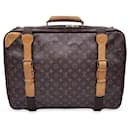 Bolsa de viagem Satellite 53 em Canvas Monogram M23356 - Louis Vuitton