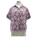 Holiday tops T.International S Linen - Autre Marque