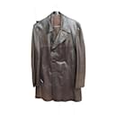 Men Coats Outerwear - Autre Marque
