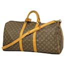 Louis Vuitton Keepall Bandouliere 55