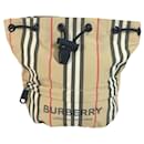 Burberry Nova Check