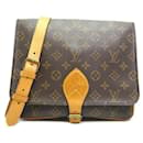 Louis Vuitton Cartouchiere