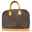 Louis Vuitton Alma