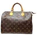 Louis Vuitton Speedy 30