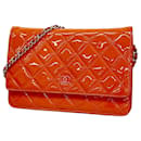 Cartera Chanel On Chain