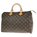 Louis Vuitton Speedy 35