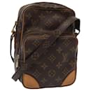 LOUIS VUITTON Monogram Amazon Shoulder Bag M45236 LV Auth th5144 - Louis Vuitton