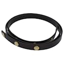 LOUIS VUITTON Shoulder Strap Pochette Florentine 35.8"" Brown LV Auth am6520 - Louis Vuitton