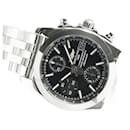 BREITLING Chrono Mat38 SleekT noir W1331012/BD92 Homme - Breitling