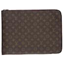 Sac LOUIS VUITTON en Toile Marron - 6303812692 - Louis Vuitton