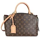 Louis Vuitton Monogram Canvas Petit Palais