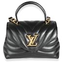 Louis Vuitton Black Calfskin Hold Me New Wave Bag