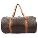 Sac de voyage Monogram Sac Polochon Louis Vuitton M41222