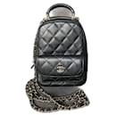 Mochilas - Chanel