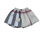 Burberry skirt