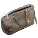 Sac fourre-tout Prada Nappa Antique