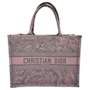 Dior Book Tote