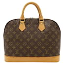 Louis Vuitton Alma