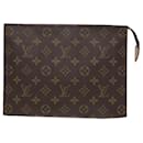 Pochette Toilette Louis Vuitton