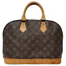 Louis Vuitton Alma