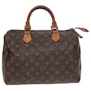 Louis Vuitton Speedy