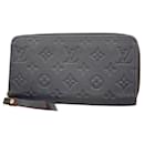 Louis Vuitton Zippy wallet