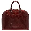 Louis Vuitton Alma