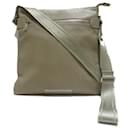 Louis Vuitton Taiga Leather Sasha Shoulder Bag 