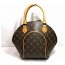 Bolso Louis Vuitton Monogram Ellipse PM