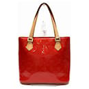 Louis Vuitton Vernis Houston Tote Bag 