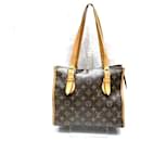 Louis Vuitton Monogram Popincourt Shoulder Bag 