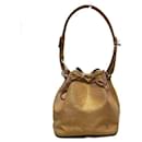 Louis Vuitton Epi Petit Noe Shoulder Bag 