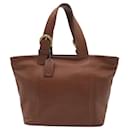 Bolsa tote de couro Coach Old Coach