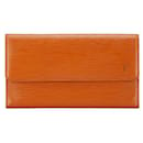 Louis Vuitton Epi Leather Long Wallet 