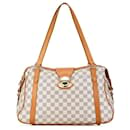 Bolsa tote Louis Vuitton Damier Azur Stresa PM