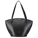 Louis Vuitton Epi Saint-Jacques Leather Shoulder Handbag 