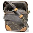 Borsa a Spalla Amazon Monogram Louis Vuitton