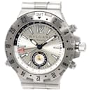 Bvlgari Diagono Professional GMT Watch - Autre Marque