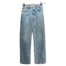 LEVI'S  Jeans T.US 25 Cotton - Levi's