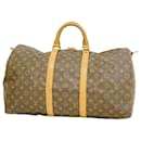 Louis Vuitton Keepall 50