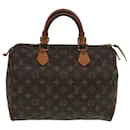 Louis Vuitton Speedy