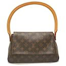 Louis Vuitton Mini looping