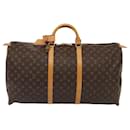 Louis Vuitton Keepall 60