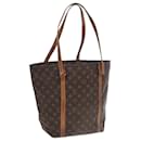 LOUIS VUITTON Sac Shopping Monogram M51108 LV Auth bs16411 - Louis Vuitton