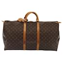 Louis Vuitton Keepall 60