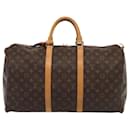 Louis Vuitton Keepall 50