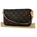 Pochette accesorios Louis Vuitton