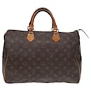 Louis Vuitton Speedy 35