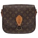 Louis Vuitton Saint Cloud